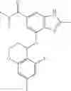 Fig. 09 - Chromane substituted benzimidazole derivatives