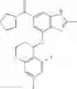 Fig. 11 - Chromane substituted benzimidazole derivatives