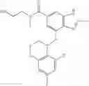 Fig. 12 - Chromane substituted benzimidazole derivatives