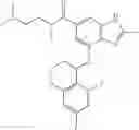 Fig. 13 - Chromane substituted benzimidazole derivatives