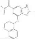 Fig. 15 - Chromane substituted benzimidazole derivatives