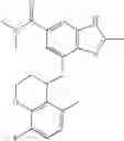 Fig. 16 - Chromane substituted benzimidazole derivatives