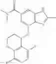 Fig. 17 - Chromane substituted benzimidazole derivatives