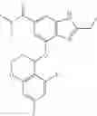 Fig. 18 - Chromane substituted benzimidazole derivatives