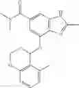 Fig. 19 - Chromane substituted benzimidazole derivatives