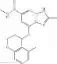 Fig. 20 - Chromane substituted benzimidazole derivatives