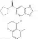 Fig. 21 - Chromane substituted benzimidazole derivatives