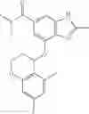 Fig. 22 - Chromane substituted benzimidazole derivatives