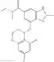 Fig. 24 - Chromane substituted benzimidazole derivatives