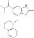 Fig. 26 - Chromane substituted benzimidazole derivatives
