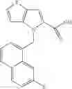 Fig. 131 - Fused pyrrole derivatives
