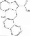 Fig. 34 - Fused pyrrole derivatives