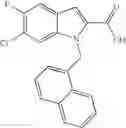 Fig. 36 - Fused pyrrole derivatives