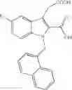 Fig. 40 - Fused pyrrole derivatives