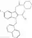 Fig. 42 - Fused pyrrole derivatives