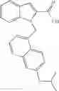 Fig. 55 - Fused pyrrole derivatives