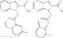 Fig. 57 - Fused pyrrole derivatives