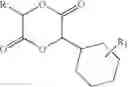 Fig. 13 - Cyclic alkyl substituted glycolides and polylactides therefrom