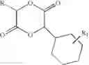 Fig. 16 - Cyclic alkyl substituted glycolides and polylactides therefrom