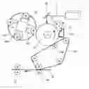 Fig. 01 - Cleaning blade for use in image-forming apparatus