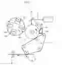Fig. 02 - Cleaning blade for use in image-forming apparatus