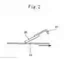 Fig. 03 - Cleaning blade for use in image-forming apparatus