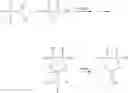 Fig. 12 - Fluorinated polymers, method for producing the fluorinated compounds and polymers
