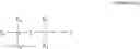 Fig. 13 - Cationic hydrophilic siloxanyl monomers