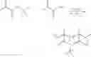 Fig. 03 - Method for the synthesis of copolymers for producing polymethacrylimides