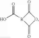 Fig. 02 - Acid functional polyamideimides