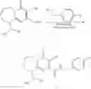 Fig. 83 - Process for preparing hexahydropyrimido[1,2-a]azepine-2-carboxylates and related compounds