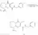 Fig. 93 - Process for preparing hexahydropyrimido[1,2-a]azepine-2-carboxylates and related compounds
