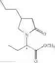 Fig. 08 - Oxopyrrolidine compounds, preparation of said compounds and their use in the manufacturing of levetiracetam and analogues