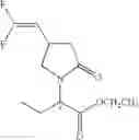 Fig. 11 - Oxopyrrolidine compounds, preparation of said compounds and their use in the manufacturing of levetiracetam and analogues