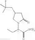 Fig. 12 - Oxopyrrolidine compounds, preparation of said compounds and their use in the manufacturing of levetiracetam and analogues