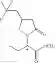 Fig. 14 - Oxopyrrolidine compounds, preparation of said compounds and their use in the manufacturing of levetiracetam and analogues