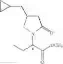 Fig. 16 - Oxopyrrolidine compounds, preparation of said compounds and their use in the manufacturing of levetiracetam and analogues