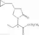Fig. 17 - Oxopyrrolidine compounds, preparation of said compounds and their use in the manufacturing of levetiracetam and analogues