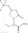 Fig. 18 - Oxopyrrolidine compounds, preparation of said compounds and their use in the manufacturing of levetiracetam and analogues