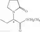 Fig. 37 - Oxopyrrolidine compounds, preparation of said compounds and their use in the manufacturing of levetiracetam and analogues