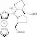 Fig. 24 - Ferrocenyl-1,2-diphosphines, the production thereof and their use