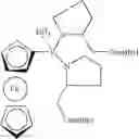 Fig. 25 - Ferrocenyl-1,2-diphosphines, the production thereof and their use