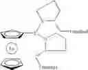Fig. 26 - Ferrocenyl-1,2-diphosphines, the production thereof and their use
