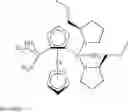 Fig. 28 - Ferrocenyl-1,2-diphosphines, the production thereof and their use