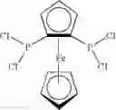 Fig. 30 - Ferrocenyl-1,2-diphosphines, the production thereof and their use