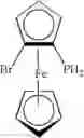 Fig. 40 - Ferrocenyl-1,2-diphosphines, the production thereof and their use
