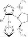 Fig. 44 - Ferrocenyl-1,2-diphosphines, the production thereof and their use