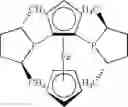 Fig. 47 - Ferrocenyl-1,2-diphosphines, the production thereof and their use