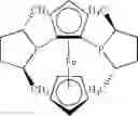 Fig. 48 - Ferrocenyl-1,2-diphosphines, the production thereof and their use