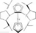 Fig. 49 - Ferrocenyl-1,2-diphosphines, the production thereof and their use